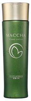 MACCHA Clear Lotion 150ml