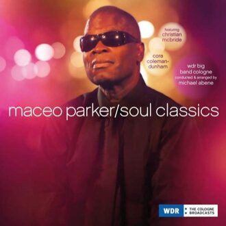 Maceo Parker - Soul Classics