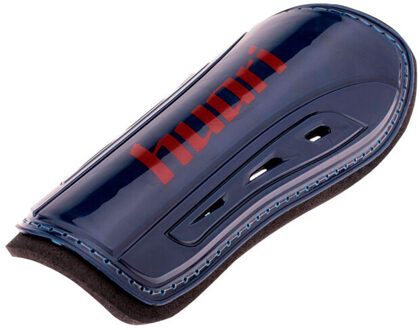 Machado scheenbeschermers heren Blauw - L