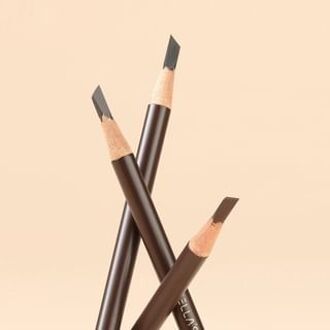 Machete eyebrow pencil - 3 Colors #02 Dark Brown