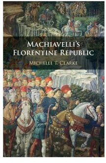 Machiavelli's Florentine Republic