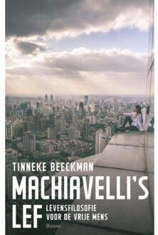 Machiavelli's Lef - (ISBN:9789024419708)