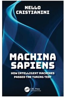 Machina Sapiens - Nello Cristianini