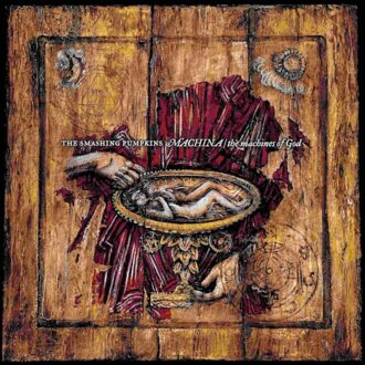 Machina / The Machines Of God - Smashing Pumpkins