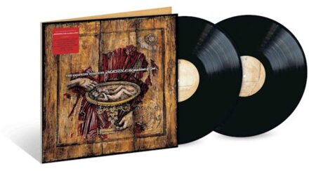 Machina / The Machines Of God - Smashing Pumpkins