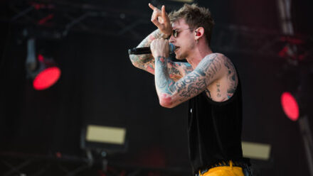 machine gun kelly