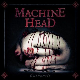 Machine Head - CATHARSIS -LTD- | CD + DVD Video