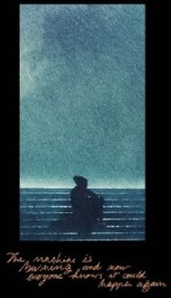 Machine Is Burning - Bruit