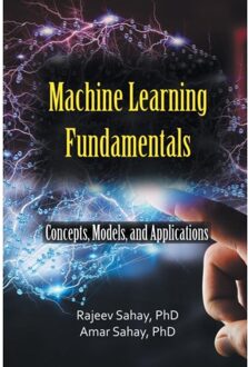 Machine Learning Fundamentals - Amar Sahay