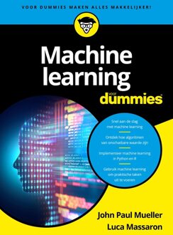 Machine Learning voor Dummies