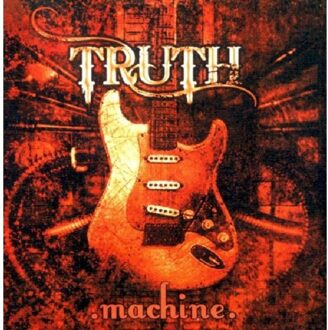 Machine - Truth (sweden)