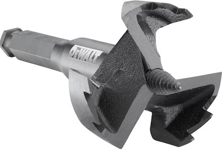 Machinehoutboor Ø51mm - DT4582-QZ