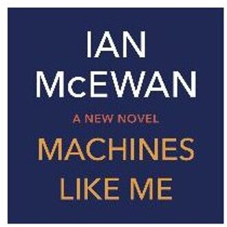 Machines Like Me