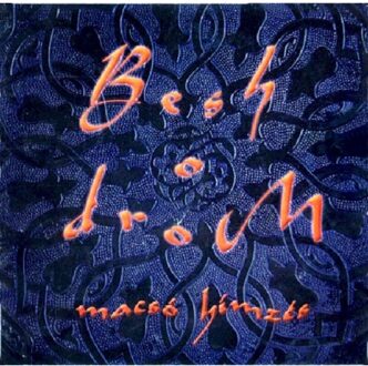 Macho Embroidery - Besh O Drom