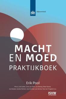 Macht En Moed - Erik Pool