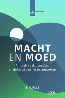 Macht En Moed - Erik Pool