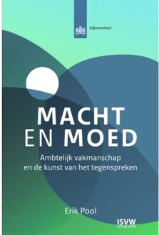 Macht En Moed - Erik Pool