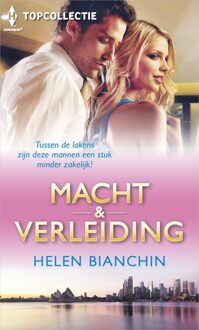 Macht & Verleiding (3-in-1) - eBook Helen Bianchin (9402526668)