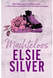 Machteloos - Chestnut Springs - Elsie Silver