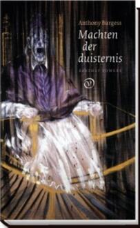 Machten der duisternis - Boek Anthony Burgess (9028261621)