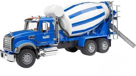 Mack Granite betonmixer (02814) Multikleur