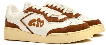 Mack Sneakers - maat EU 38 / UK 5 Wit