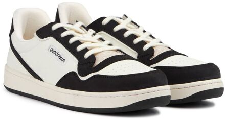 Mack Sneakers - maat EU 46 / UK 11 Zwart