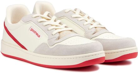 Mack Sneakers Wit - EU 46 / UK 11