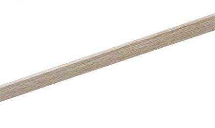 Maclean Plakplint Aqua - Eiken Elegant - Zelfklevend - 240cm - 24x4mm