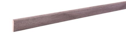 Maclean Plakplint Aqua - Eiken Grau - Zelfklevend - 240cm - 24x4mm