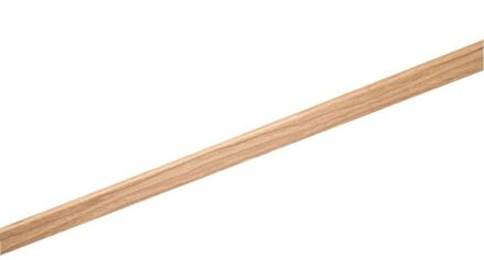 Maclean Plakplint Aqua - Eiken Surprise - Zelfklevend - 240cm - 24x4mm