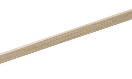 Maclean Plakplint Aqua - Eiken Zand - Zelfklevend - 240cm - 24x4mm