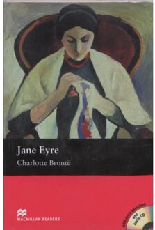 Macmillan Readers Jane Eyre Beginner Pack