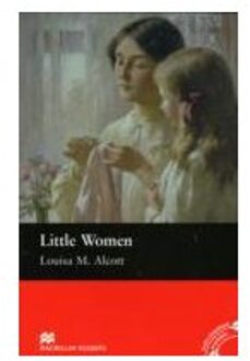 Macmillan Readers Little Women Beginner Reader without CD