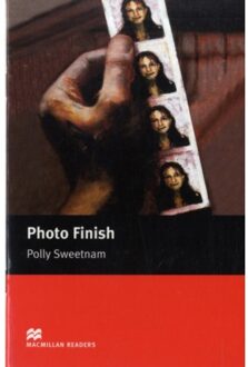 Macmillan Readers Photo Finish Starter Without Cd - Macmillan Readers 2008 - Sweetnam, Polly