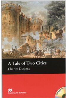 Macmillan Readers Tale of Two Cities A Beginner Pack