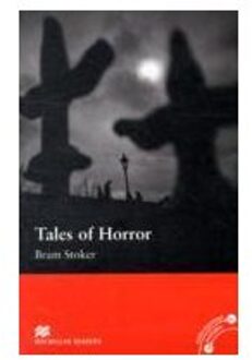 Macmillan Readers Tales of Horror Elementary without CD