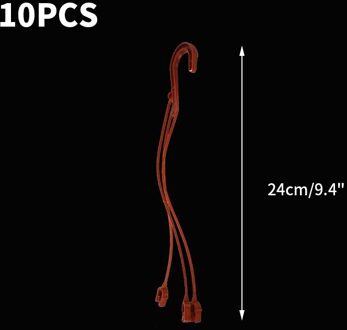 macrame tuin potten bloembakken balkon decoration plantenhanger macrame wall hanging tuin decoratie plant hanger hangpotten voor planten macrame plant hanger bloempot bohemian decor plantenbak koffie 24cm