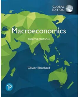 Macroeconomics, Global Edition