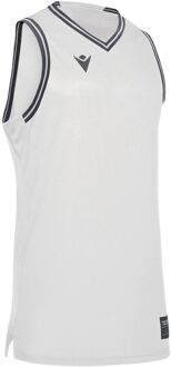 Macron Freon Sleeveless Basketbalshirt Heren - 4XL