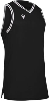 Macron Freon Sleeveless Basketbalshirt Heren - XXL