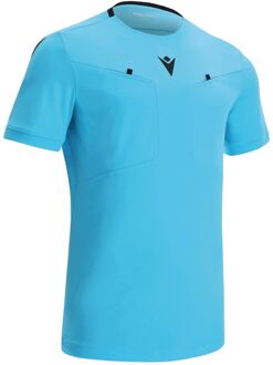 Macron Frisk Scheidsrechtershirt Heren - XXL