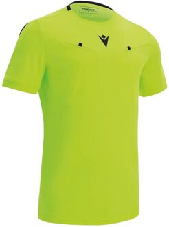 Macron Frisk Scheidsrechtershirt Heren