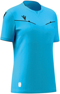 Macron Kateryn Eco Scheidsrechtershirt Dames - XL