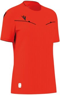 Macron Kateryn Eco Scheidsrechtershirt Dames - XL