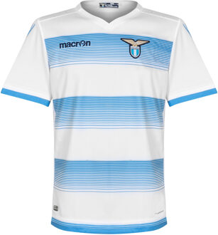 Macron Lazio Roma 3e Shirt 2016-2017