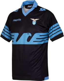 Macron Lazio Roma Shirt Uit 2015-2016