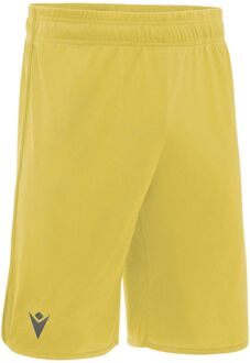 Macron Oxide Hero Basketbalshort Heren - 3XL