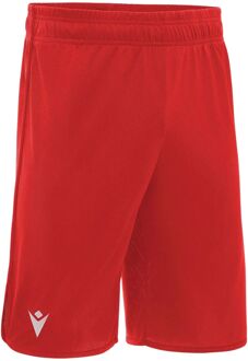 Macron Oxide Hero Basketbalshort Heren - XL