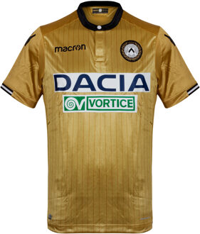Macron Udinese Calcio Shirt Uit 2018-2019